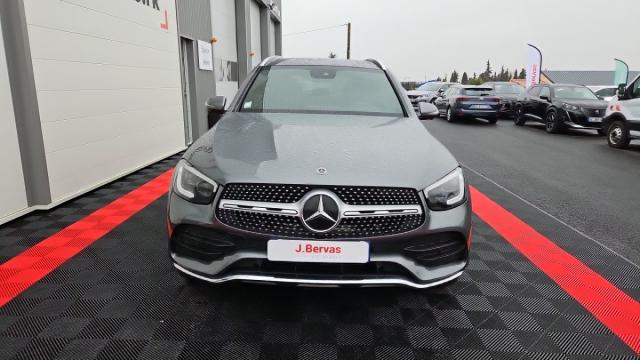 Mercedes Benz Glc image 6