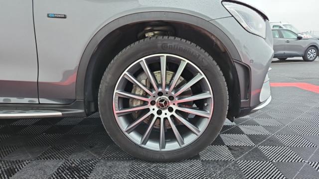 Mercedes Benz Glc image 7