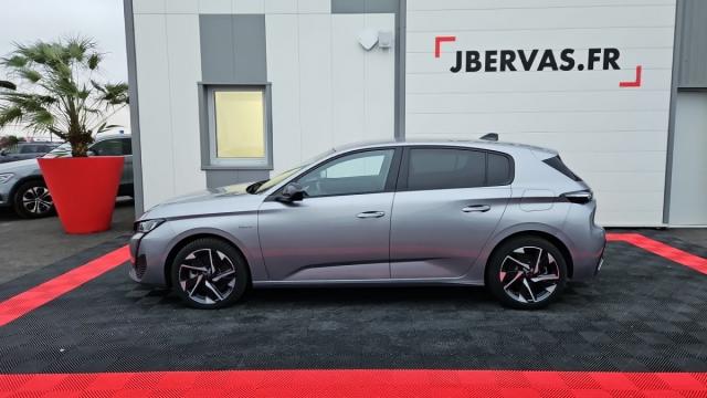 Peugeot 308 image 7