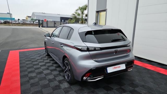 Peugeot 308 image 8