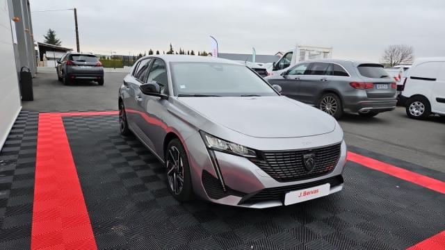 Peugeot 308 image 9