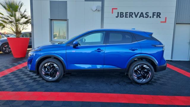 Nissan Qashqai image 9