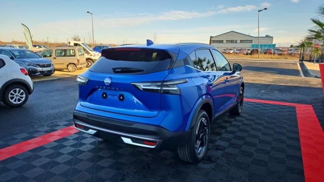 Nissan Qashqai image 6