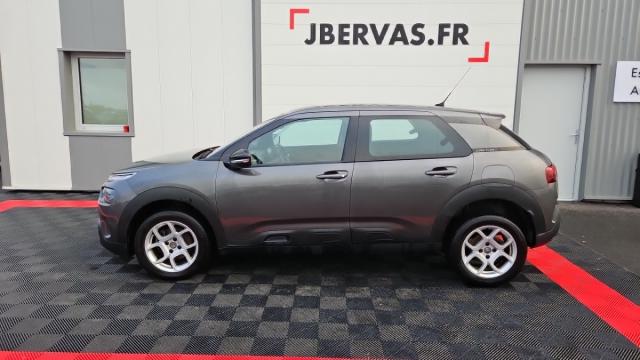 Citroen C4 Cactus image 7