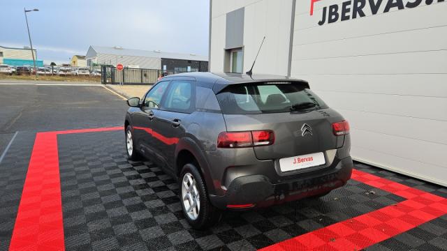 Citroen C4 Cactus image 3