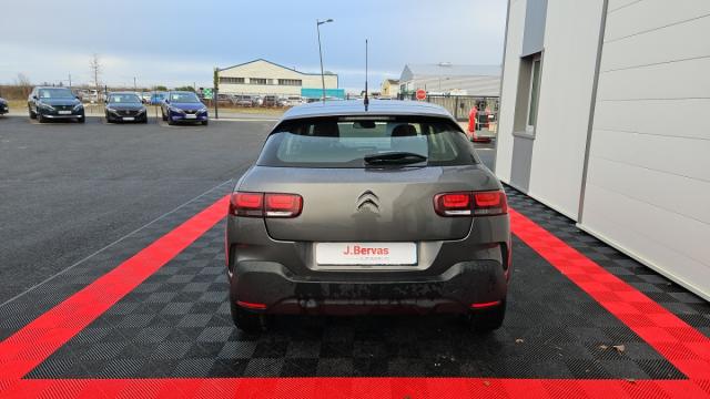 Citroen C4 Cactus image 6
