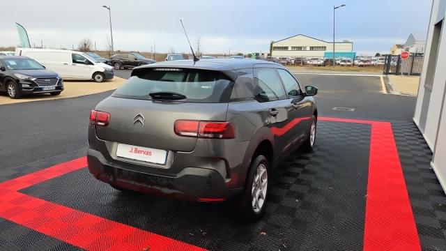 Citroen C4 Cactus image 5