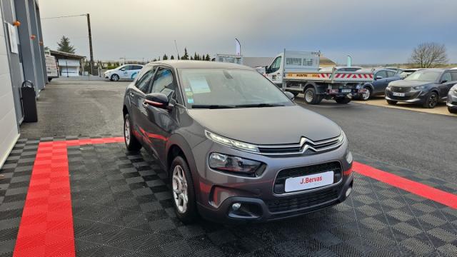 Citroen C4 Cactus image 8