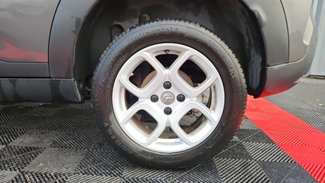 Citroen C4 Cactus image 1