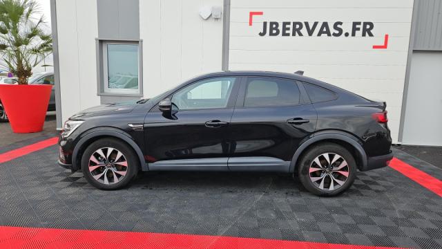 Renault Arkana image 2