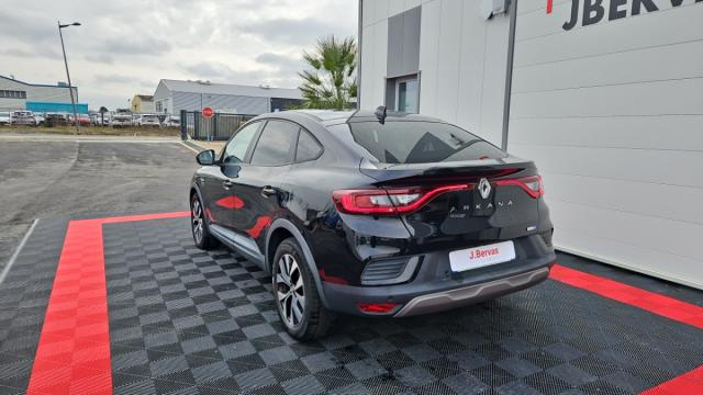 Renault Arkana image 3