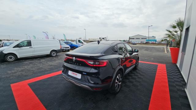Renault Arkana image 4