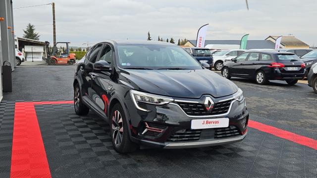 Renault Arkana image 7
