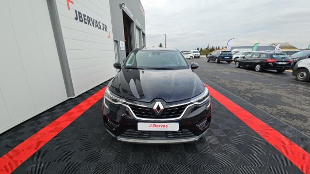 Renault Arkana image 8