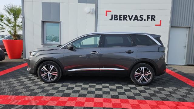 Peugeot 5008 image 9