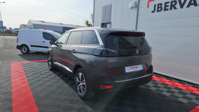 Peugeot 5008 image 5