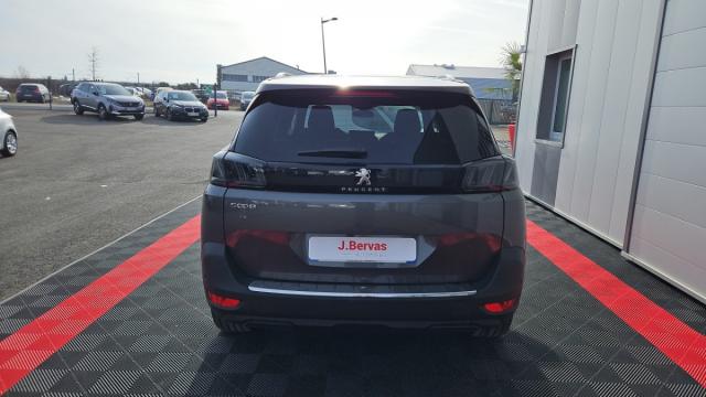 Peugeot 5008 image 7