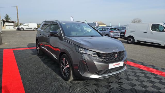 Peugeot 5008 image 8