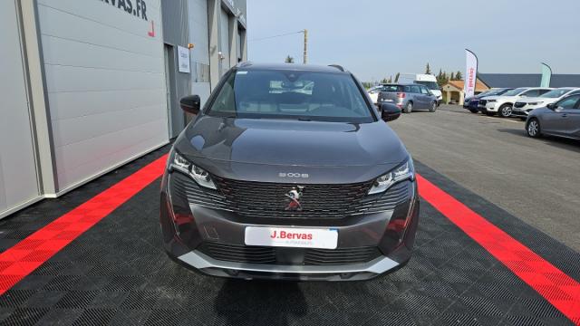 Peugeot 5008 image 1