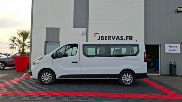Renault Trafic image 4