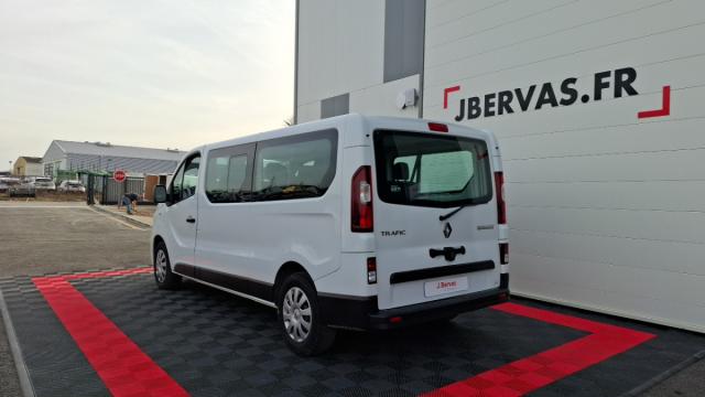 Renault Trafic image 6