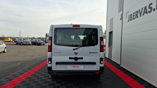 Renault Trafic image 3