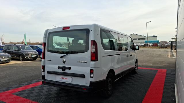 Renault Trafic image 8