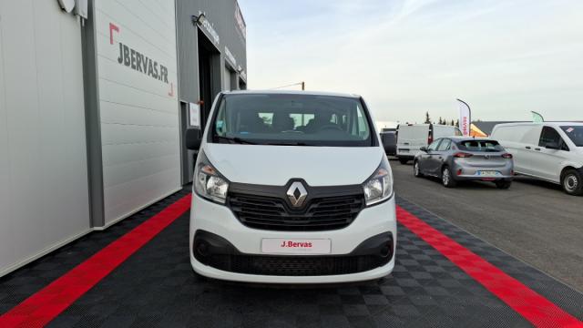 Renault Trafic image 5