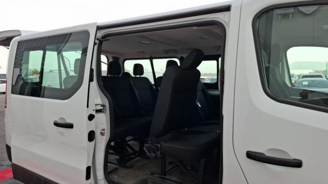 Renault Trafic image 7