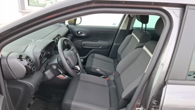 Citroen C3 Aircross image 5