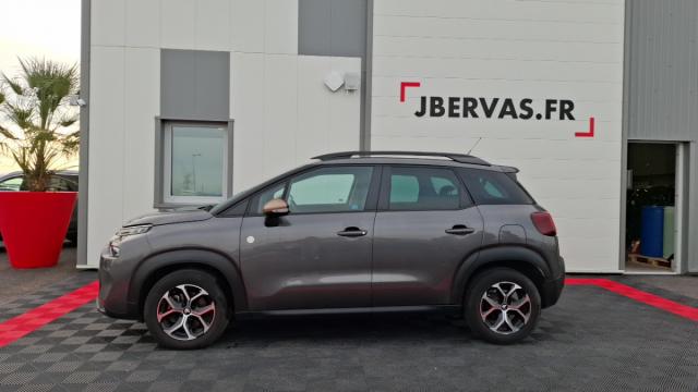 Citroen C3 Aircross image 9