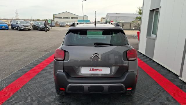 Citroen C3 Aircross image 7