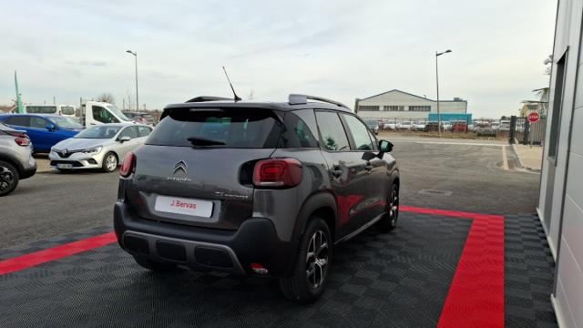 Citroen C3 Aircross image 6