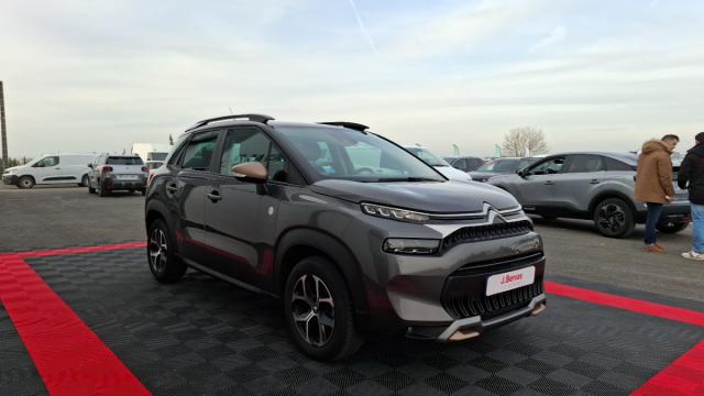 Citroen C3 Aircross image 1