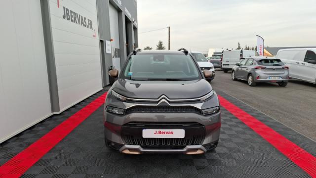 Citroen C3 Aircross image 4