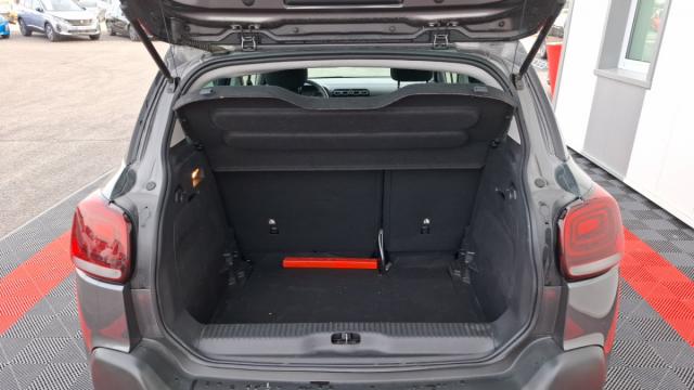 Citroen C3 Aircross image 2