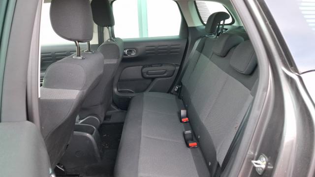 Citroen C3 Aircross image 8