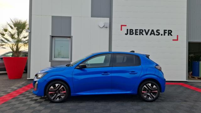 Peugeot 208 image 3