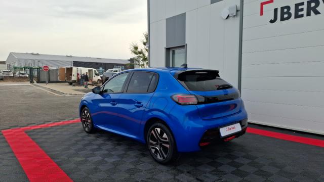 Peugeot 208 image 2