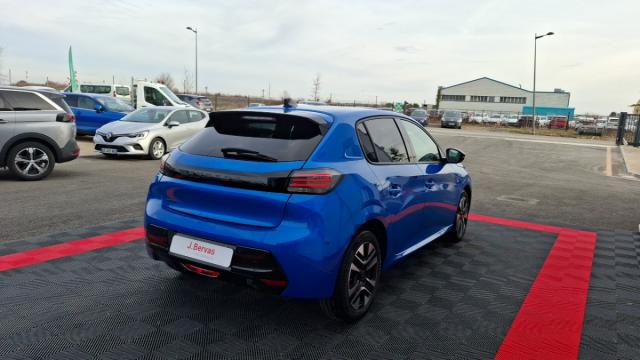 Peugeot 208 image 4