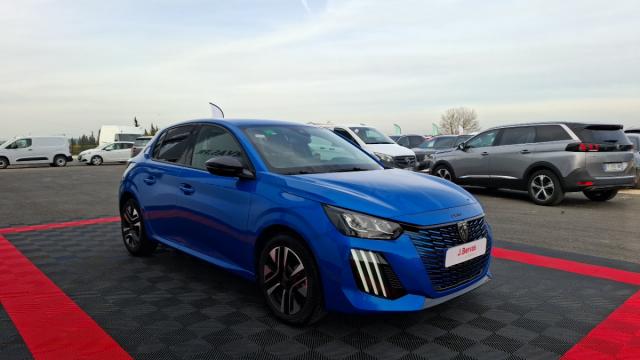 Peugeot 208 image 1