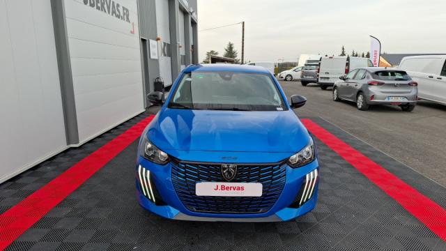 Peugeot 208 image 6