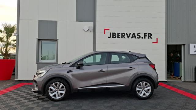 Renault Captur image 9