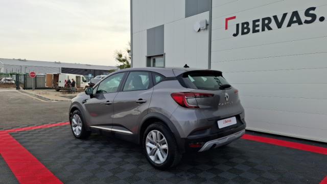 Renault Captur image 7
