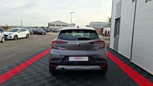 Renault Captur image 5