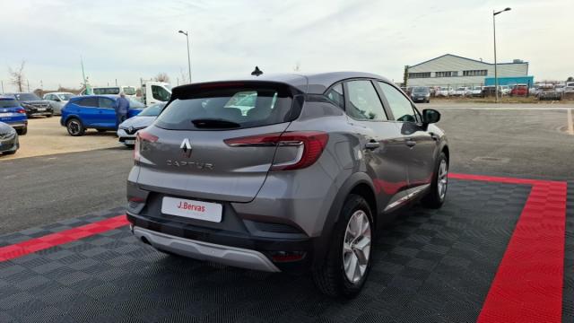 Renault Captur image 1