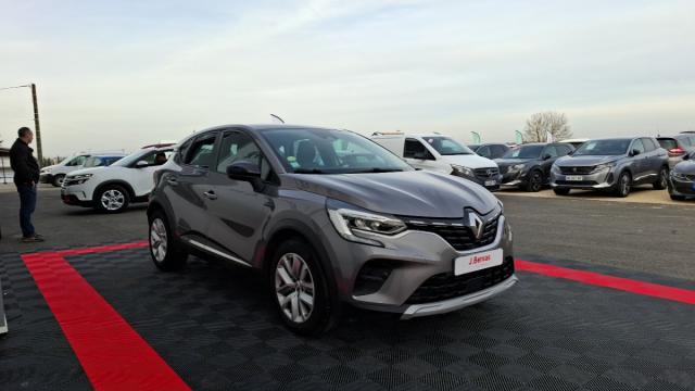 Renault Captur image 6
