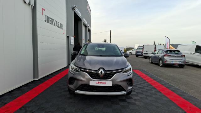Renault Captur image 4