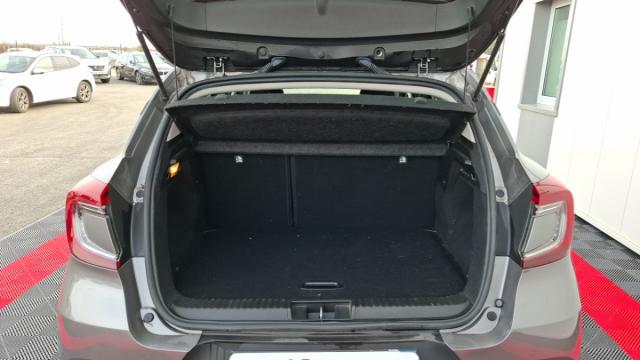 Renault Captur image 3