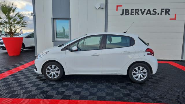 Peugeot 208 Affaire image 4